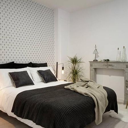 Acogedor Apartamento En El Centro De La Ciudad Grenade Extérieur photo