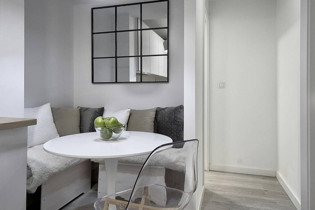 Acogedor Apartamento En El Centro De La Ciudad Grenade Extérieur photo